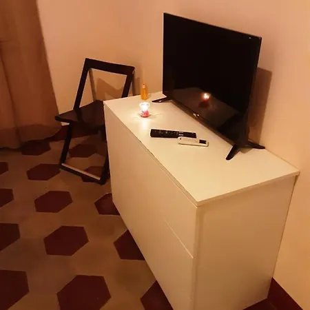 Affittacamere Da Chris 2 * Reggio Calabria
