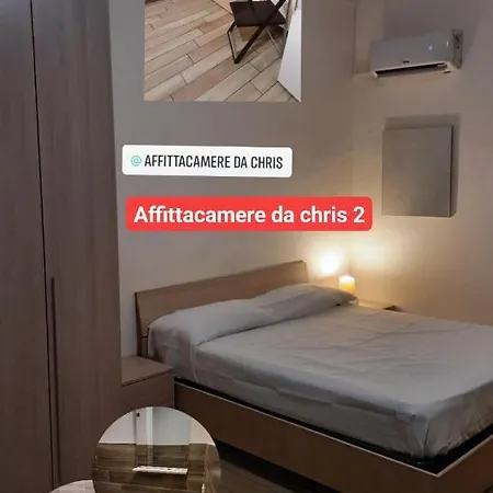 Affittacamere Da Chris 2 *
