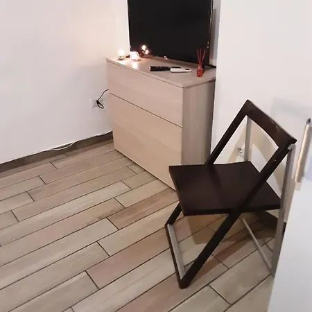 Gæstehus Affittacamere Da Chris 2 *